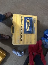 Spectra Trimble DG511 Pipe Laser