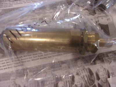 #ad OEM KEW PRESSURE WASHER PART 1110857 FITTING $100.00