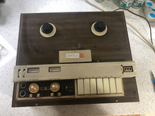 Bell Trw Reel To Reel Player/recorder Model Rp320?