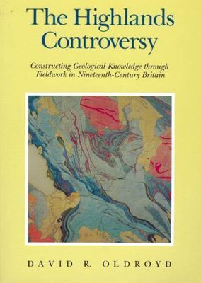 Science and Its Conceptual Foundations Ser.: Highlands Controversy Britain AZ