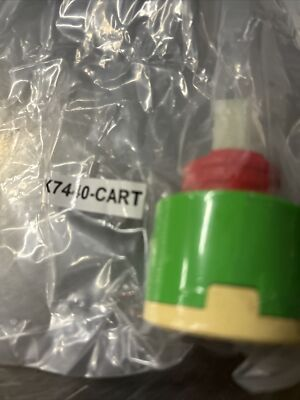 #ad RK7440 CART Shower Pressure Balancing Cartridge $22.45