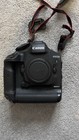 Canon EOS 1D X Mark II 20.1MP Digital SLR - with battery, charger + 32GB CARD!!