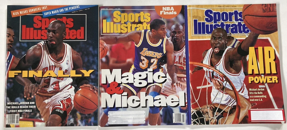 Michael jordan 3rd championship store