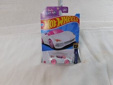 Hot Wheels Barbie Extra NWT