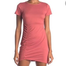 The Vanity Room Mini T-Shirt Dress, L