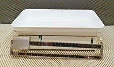 Vintage Terraillon Kitchen Scale 5 KG New Original Box