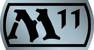 M11 Magic The Gathering Rare