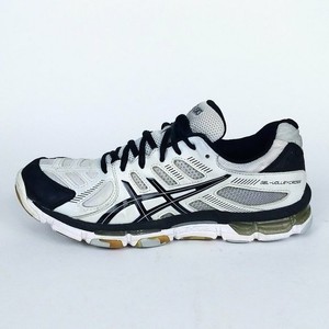 asics gel volleycross revolution