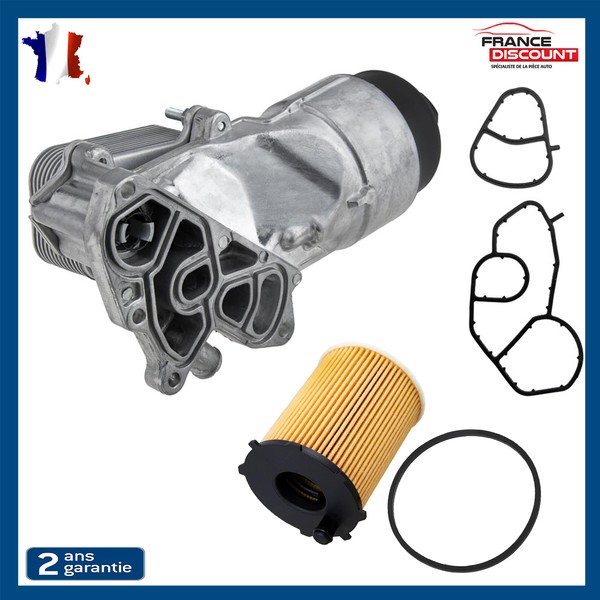 ÖLküHler KüHler FüR Cmax Fiesta V VI Focus II Fusion 1.4 1.6 Tdci-image