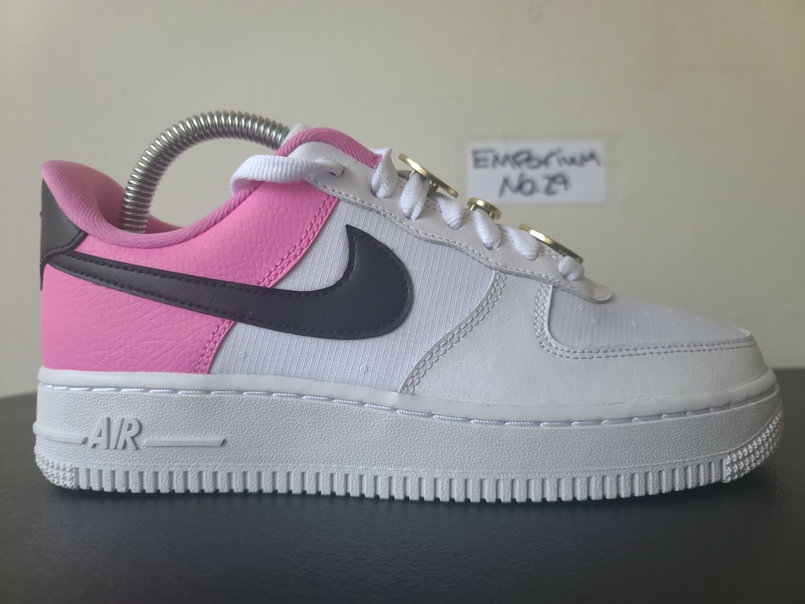 Size 7 - Nike Air Force 1 Low SE Basketball Pins 2019 for sale online | eBay