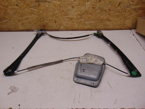 Fensterheber rechts vorn EFH VW GOLF V VARIANT (1K5) 1.9 TDI