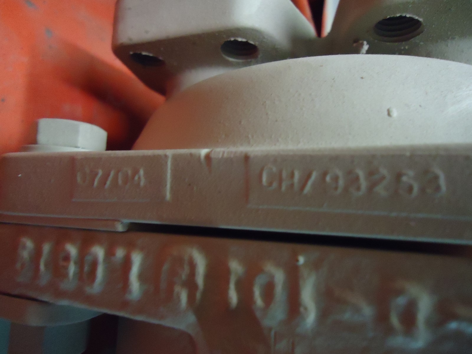 HS Cooler GmbH Wittenburg KS12ACN421B L500 OIL COOLER N SERIES "NEW