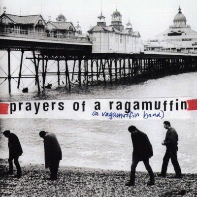 Prayer Of A Ragamuffin, New Music