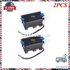 2PCS Cooling Fan for HP DL320E G8 675449-001 675449-002 GFM0412SS Server Fan