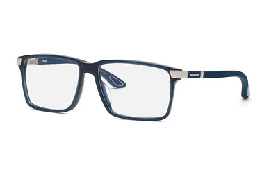Chopard Brille VCH358 05GP OPALBLAU GLÄNZEND 59/15/140 Herren