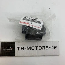 TOYOTA Genuine CENTURY GZG50 Strut Bar Cushion 48674-40051