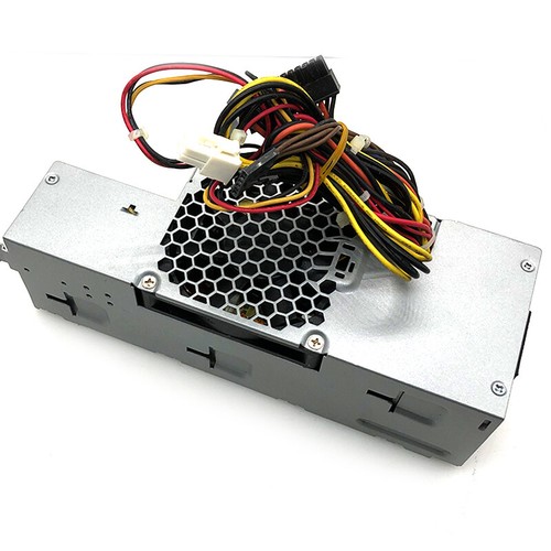 For Dell Optiplex XE SFF 280W Power Supply L280E-01 DPS-280MB D499R Y738P Tested - Afbeelding 3 van 4