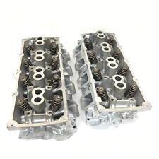 Edelbrock Cylinder Heads - Chrysler HEMI Gen III 5.7L 6.1L 6.2L 6.4L