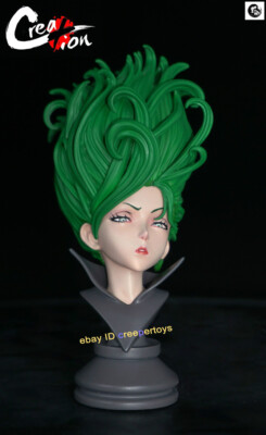 Creation Studio ONE PUNCH-MAN Tatsumaki 1/6 Resin Statue Figure EX