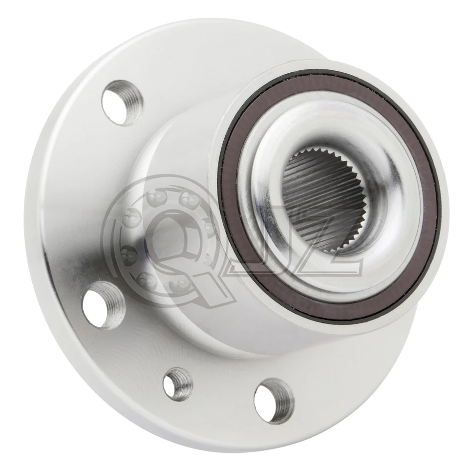 [FRONT (Qty.2pcs)] Wheel Hub Assembly For 2008-2010 Volvo V70 FWD/AWD Model - Image 4 of 4