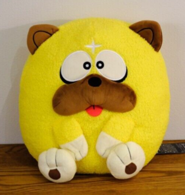 🟢NinjaHattori-KunShishimaru BigStuffedToy JAPAN Limited Anime