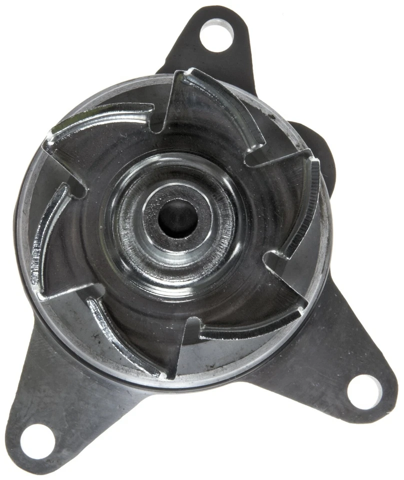 Bomba de agua (estándar) para motor de gas Mazda 5 2012-2017 2,5 L puertas 2013 2014 2015 Foto 3 de 4
