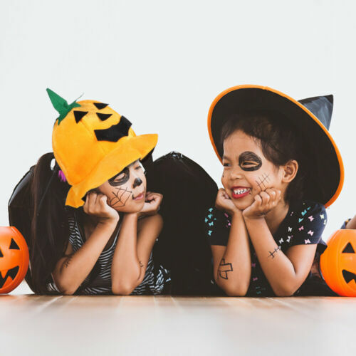 Creepy Alice In Wonderland Costume - Foto 3