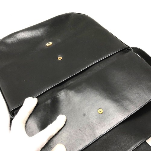 CARTIER Sapphire Line Crossbody Umhängetasche Dark Navy - Bild 7 von 12