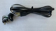 20-02-493, 00414807 OEM Thermador Bosch Cooktop Power Cord w/ Terminal Block
