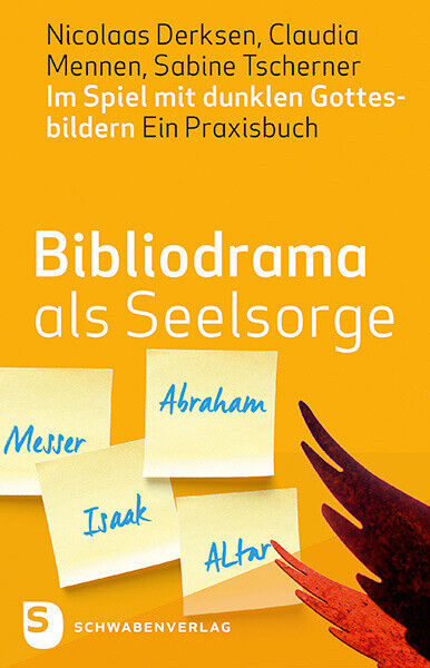 Thumbnail - Bibliodrama Als Seelsorge
