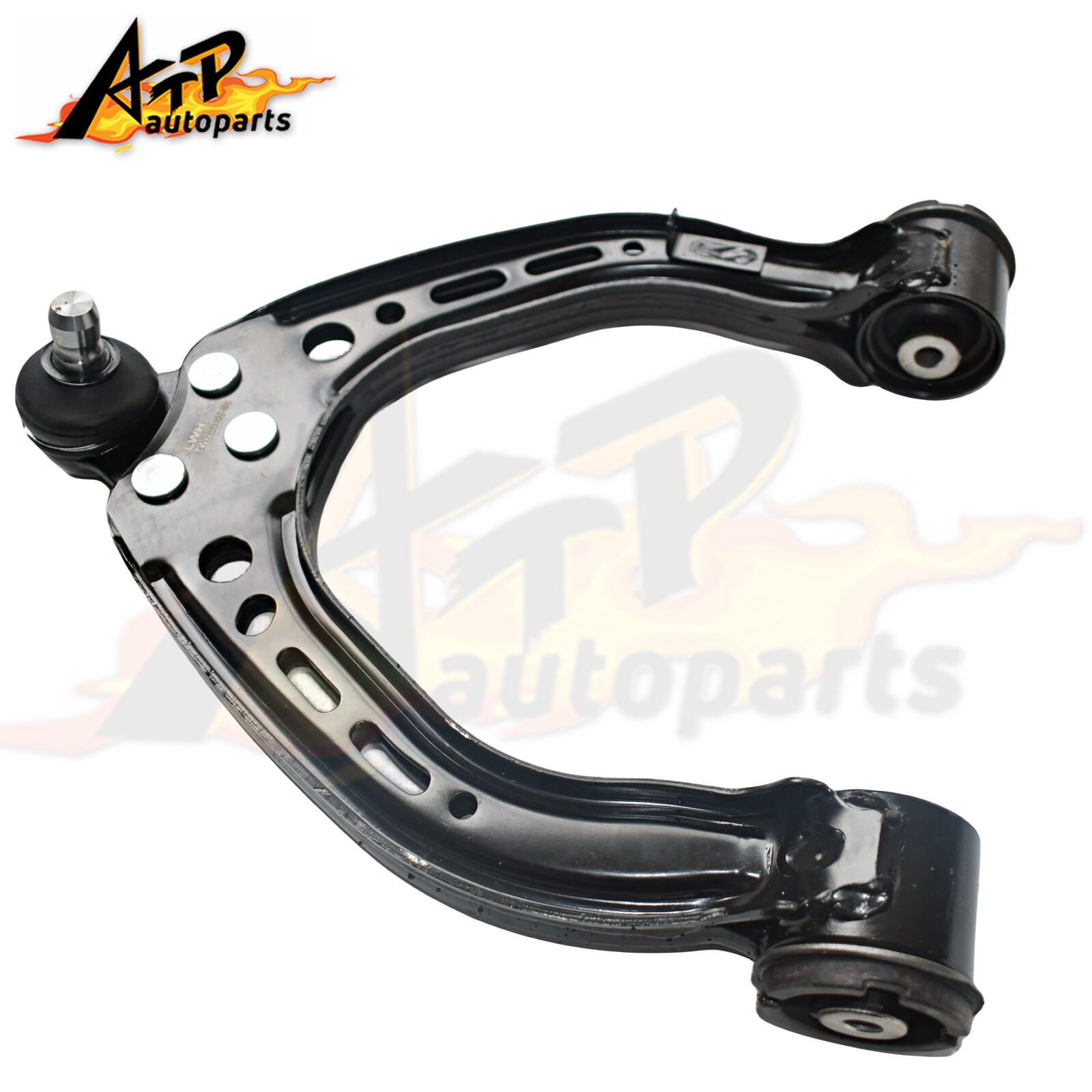 2018-20 RANGE ROVER VELAR FRONT LEFT CONTROL ARM WISHBONE LEVER ASSEMBLY L560