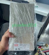 1pcs USED MEAN WELL Switching Power Supply SE-600-24