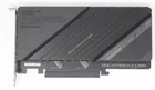 ASUS ROG HYPER M.2 PCI-Express 5.0 Adapter Card PCIE NVME SSD (#26549)
