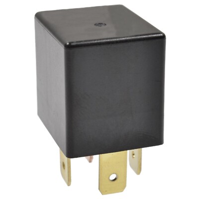 Standard Ignition Main Relay for 3, 2, 6, CX-7 RY-1649