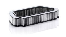 MANN-FILTER CUK 4136 Filter, Innenraumluft für AUDI