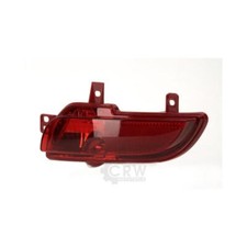 Nebelschlussleuchte Nebelschlusslicht rechts JOHNS für Peugeot 206+ T3E 2L_