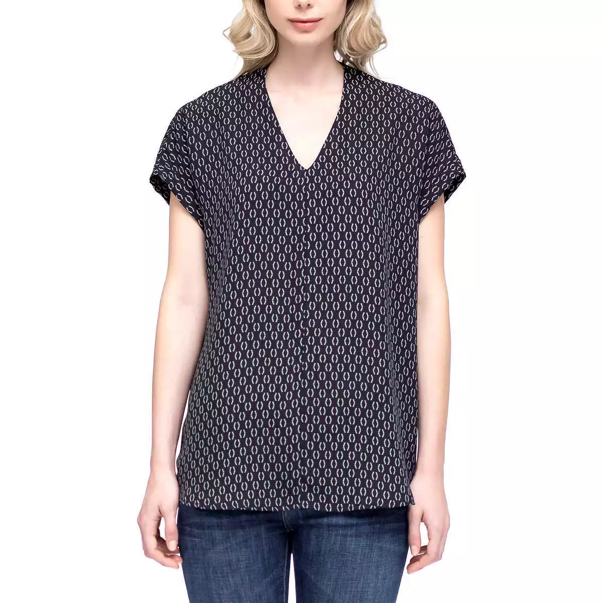 Comma blouse cheap