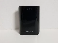 BELKIN Powerline Gigabit HD F5D4076-S v1. ONE UNIT ONLY!