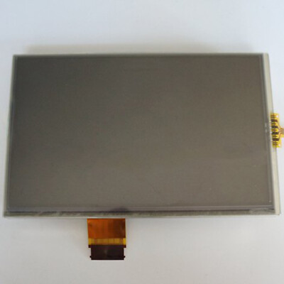 7 inch SHARP LQ070Y5DG30 800x480 LED LCD Display Screen Free shipping