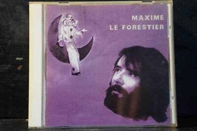 Maxime Le Forestier - Same