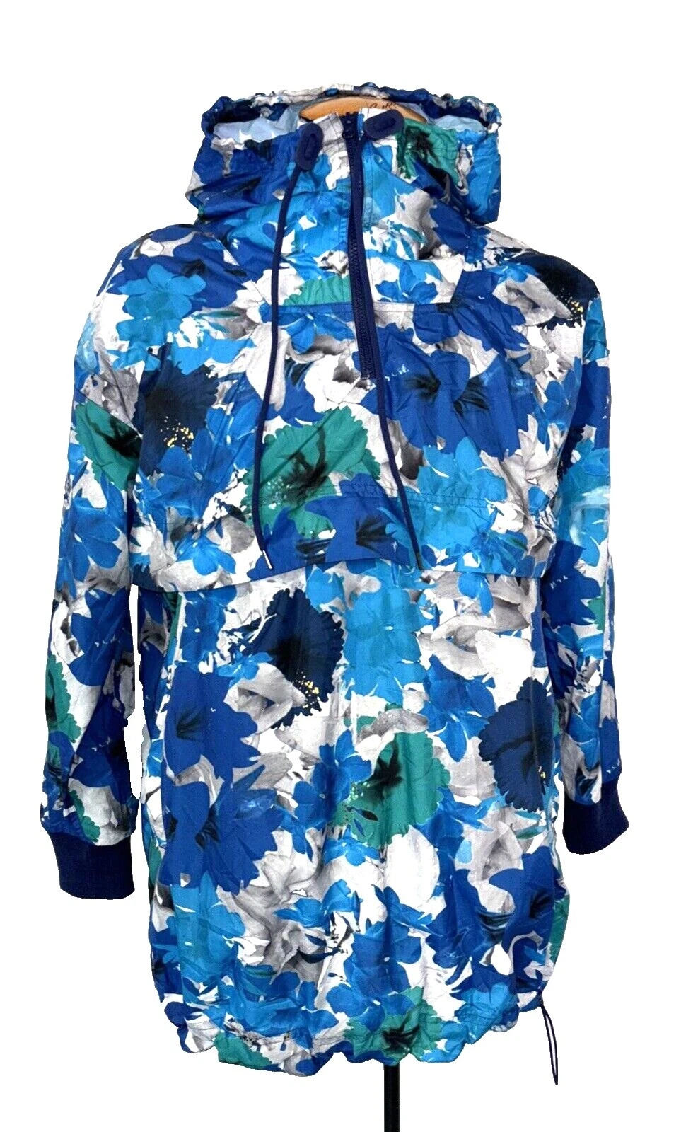 Stella McCartney Windbreaker Coats, Jackets & Vests for Women