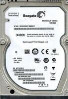 SEAGATE 500GB 2.5 SATA HDD Internal Hard Drive 5400RPM LAPTOP PS4