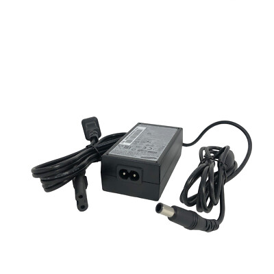 Genuine Samsung AC Adapter for SyncMaster S24D300HL S24E310HL S24E450B