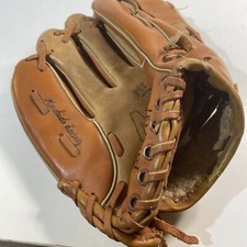 MAG Pee Wee Baseball Glove Youth Handcrafted PW1197 Left Handed Throw