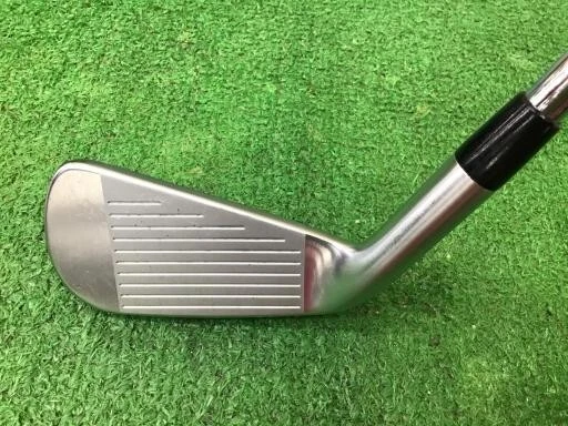 Callaway X Utility Prototype 18 Utility / 3w 18 Deg / Flex Stiff / NS PRO 950GH - Image 4 of 4