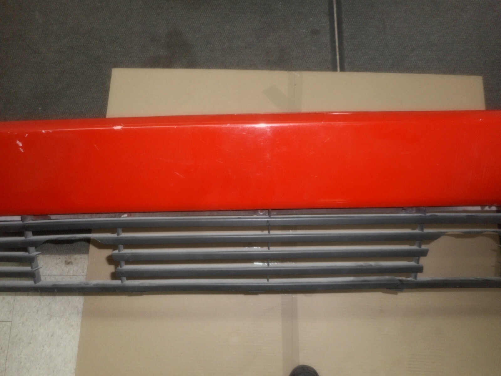 Ferrari Mondial Rear Bumper $ 999