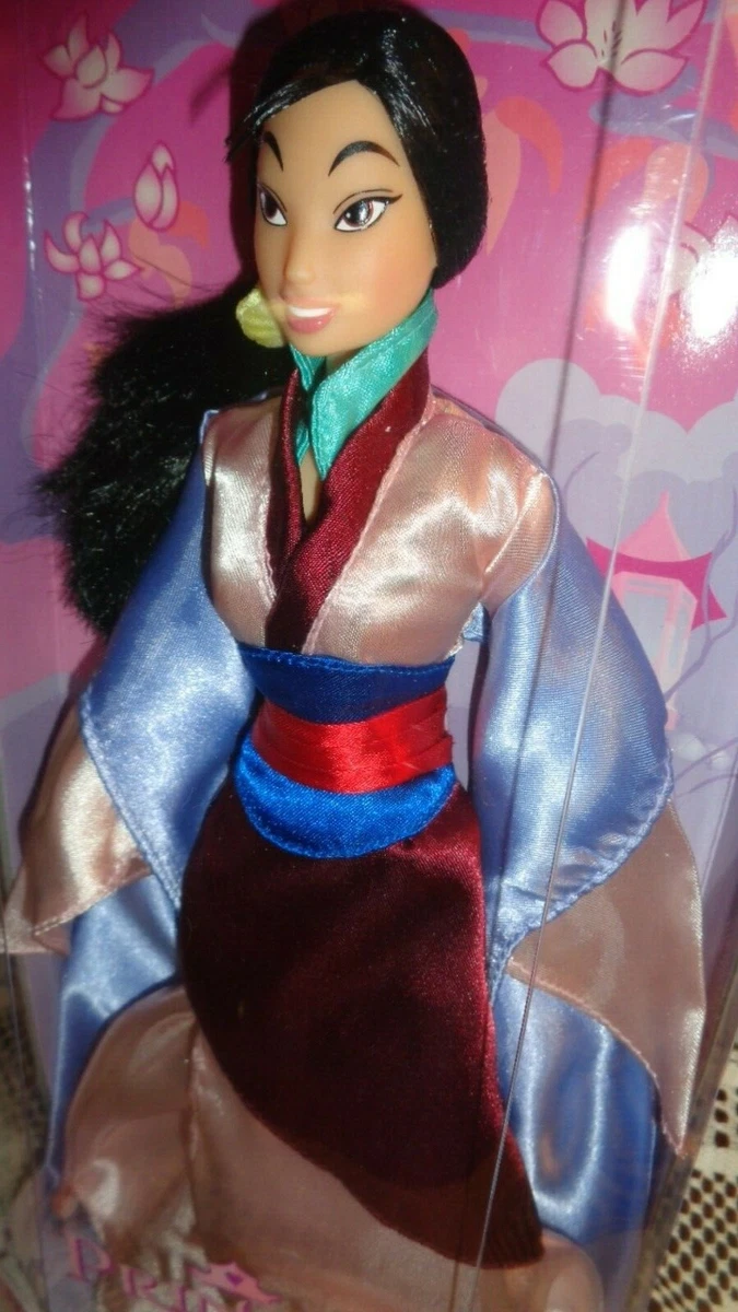 Mulan slippers cheap