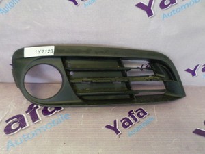 Y2128 BMW F10 F11 Stoßstange Nebelscheinwerfer Gitter Vorne Rechts 7331736