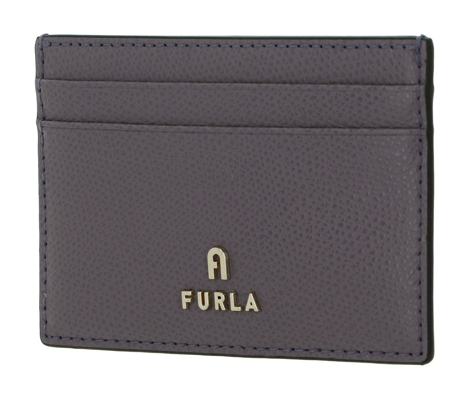 FURLA card holder Camelia Card Case S Aura