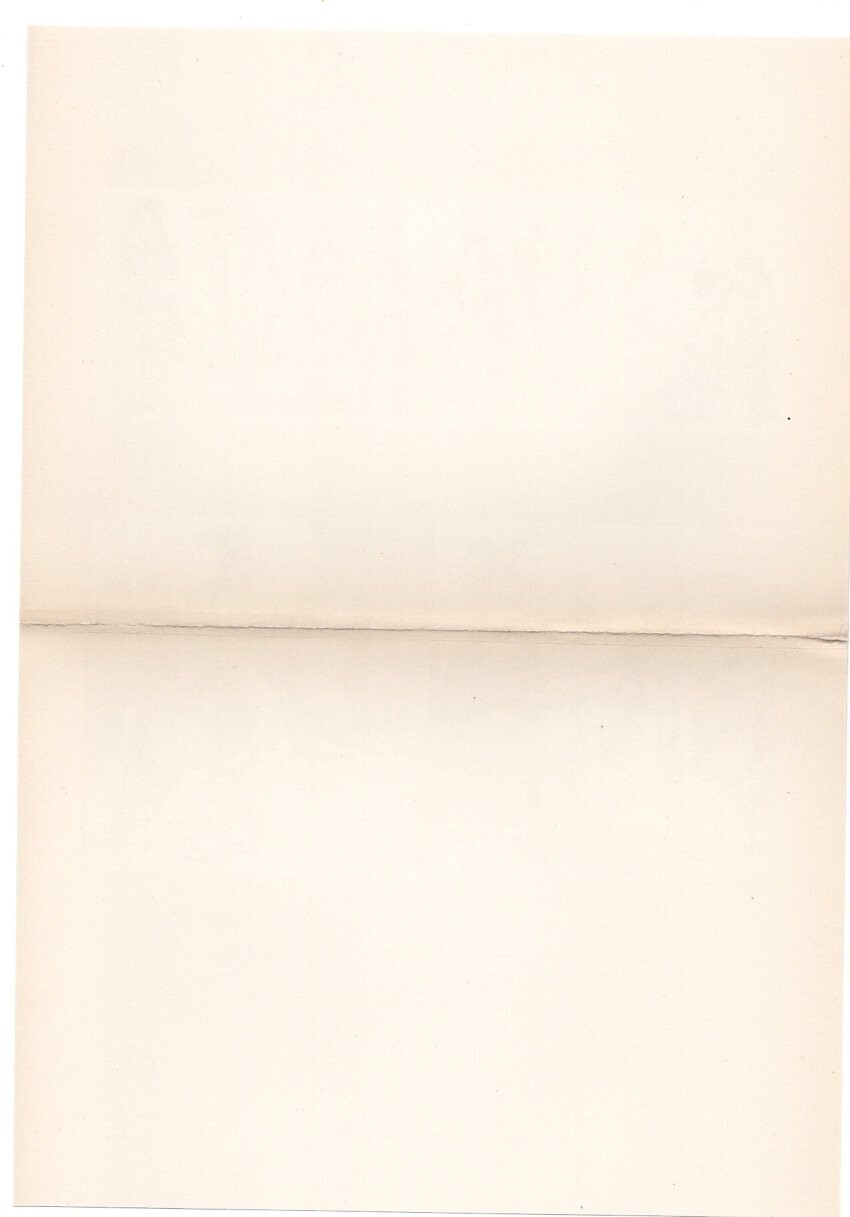 EQUESTRIAN LADIES - Musketeers Horses Court Jester 1888 Antique Chromolithograph